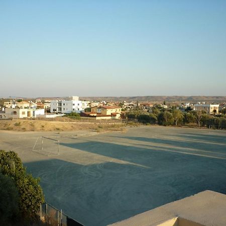 Tseri Budget Residences Lefkoşa Dış mekan fotoğraf