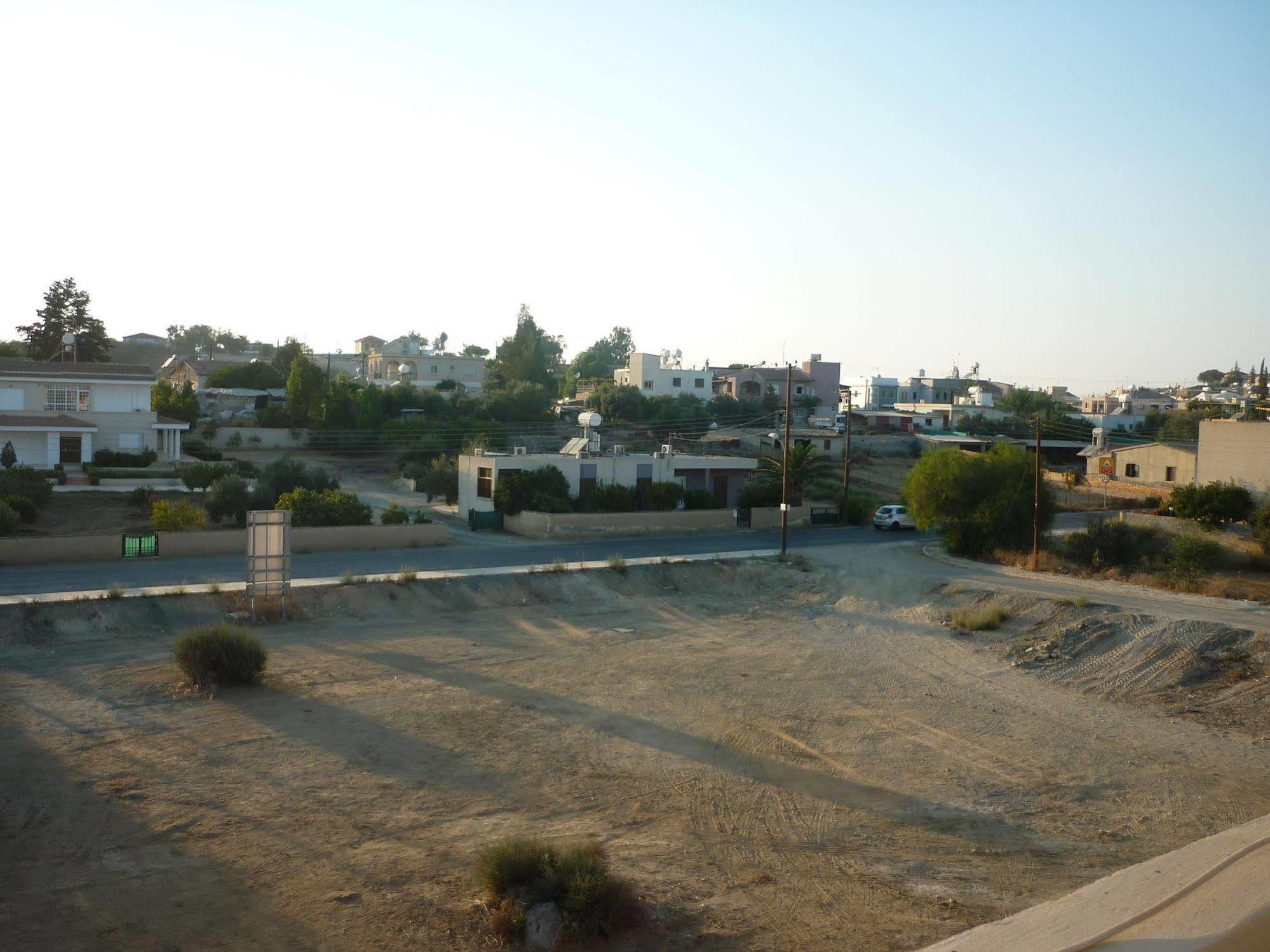 Tseri Budget Residences Lefkoşa Dış mekan fotoğraf