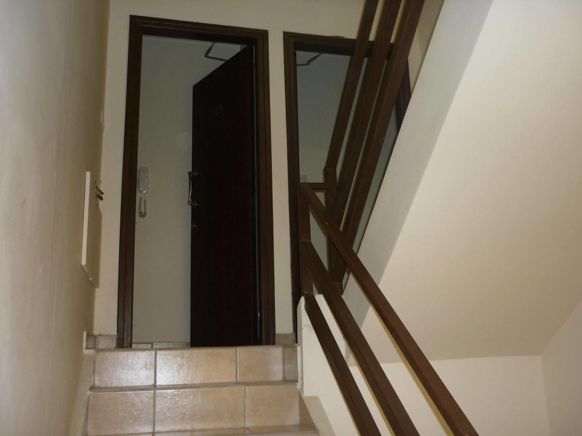Tseri Budget Residences Lefkoşa Dış mekan fotoğraf